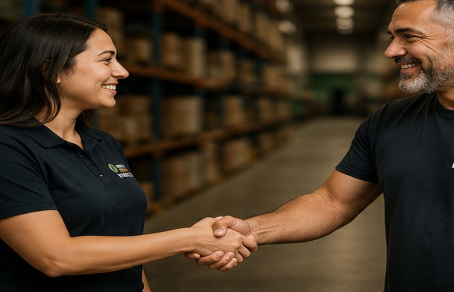 Employer Partnerships